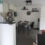Aan De Meipe De Panne