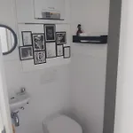 Apartment Aan De Meipe