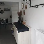 Apartment Aan De Meipe