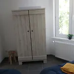 Apartment Aan De Meipe *