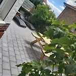 Apartment Aan De Meipe De Panne