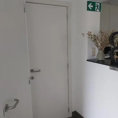 Aan De Meipe Апартаменты