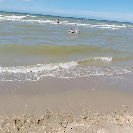 Aan De Meipe Appartamento De Panne