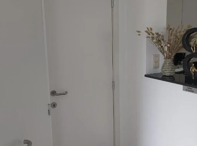 Aan De Meipe Апартаменты