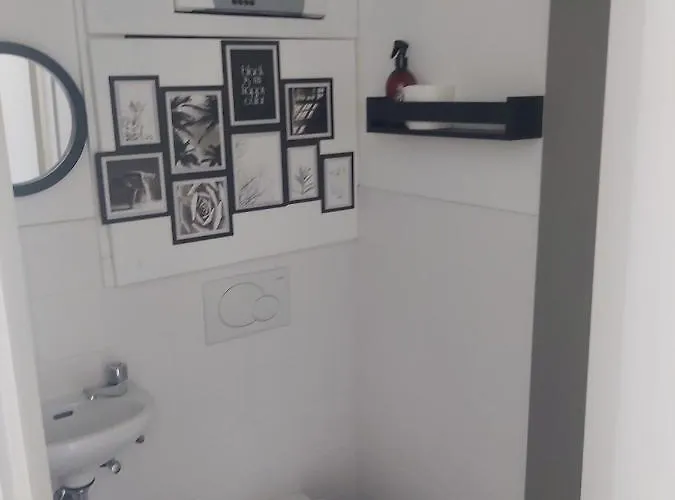 Апартаменты Aan De Meipe